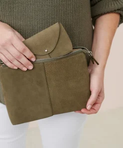 Outlet Coin Pouch Women Small Leather Goods