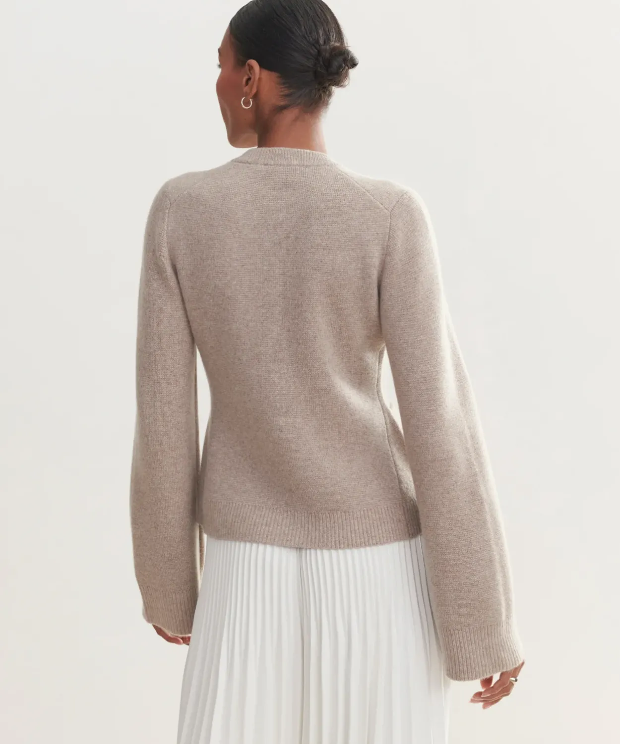 Outlet Cooper Cardigan Women Cardigans