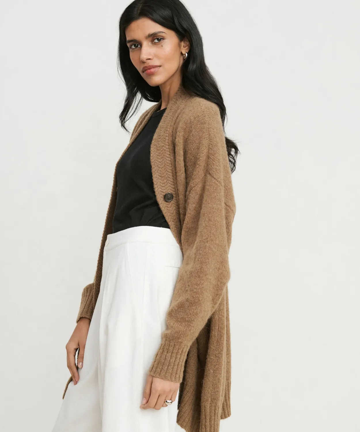 Hot Cottage Cardigan Women Cardigans