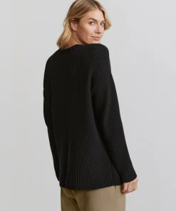 Best Cotton Cabin Sweater Women Pullovers