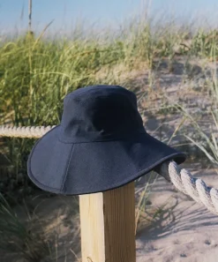 Sale Cotton Canvas Sun Hat Women Hats & Beanies