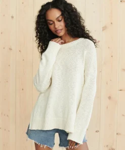 Outlet Cruise Boyfriend Sweater Women Sweaters