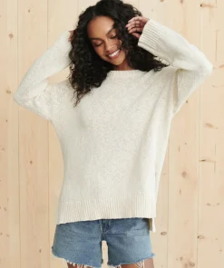 Outlet Cruise Boyfriend Sweater Women Sweaters