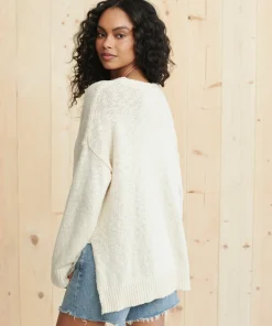Outlet Cruise Boyfriend Sweater Women Sweaters