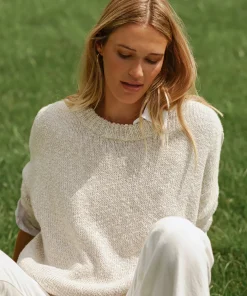 Outlet Cruise Cocoon Crewneck Women Extended Sizes