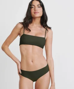 Sale Cruz Bay Bikini Bottom Women Swim & Beach