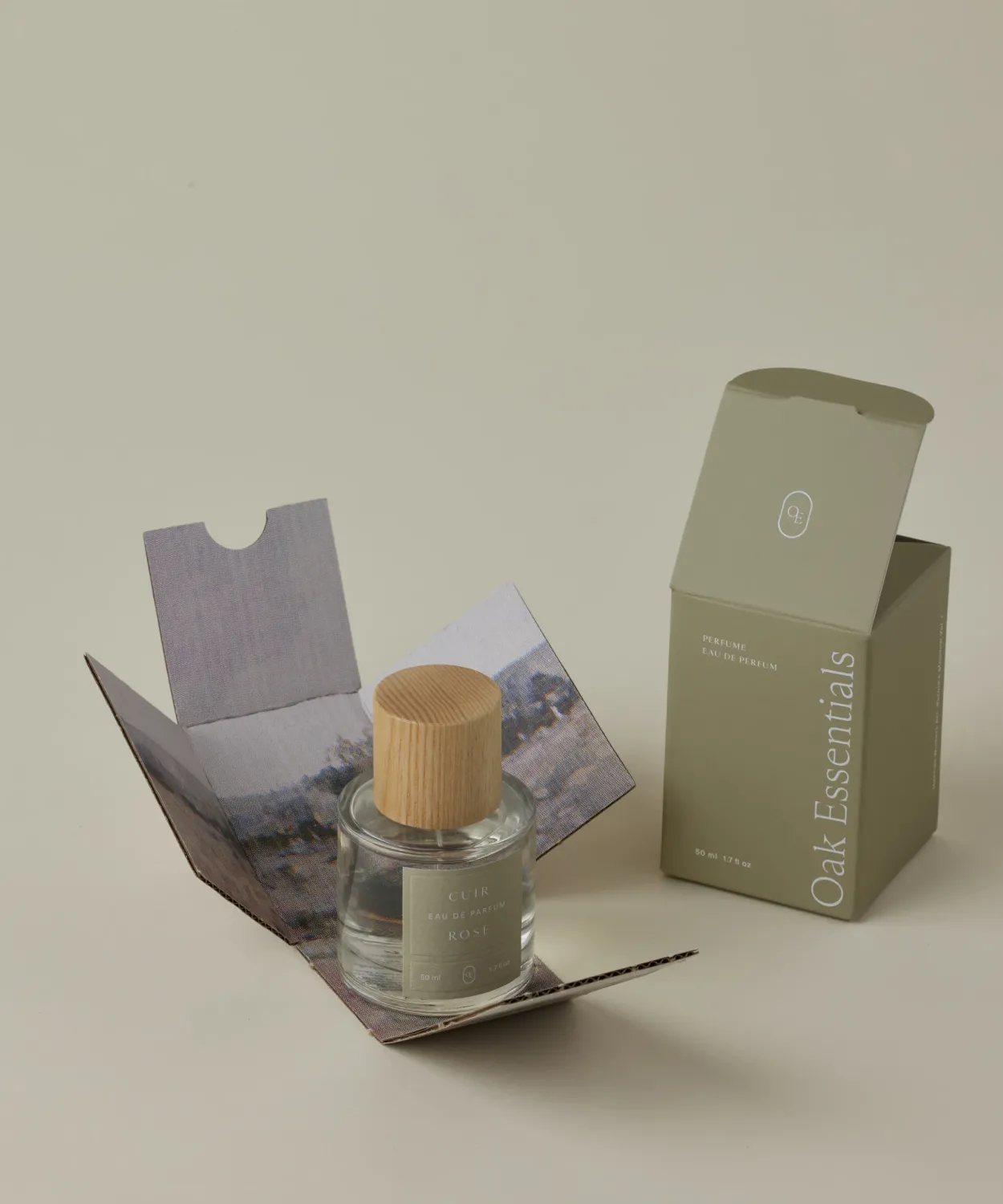 Best Cuir Rose Eau De Parfum Women Apothecary