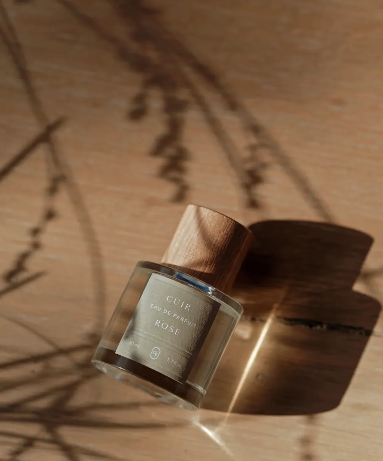 Best Cuir Rose Eau De Parfum Women Apothecary