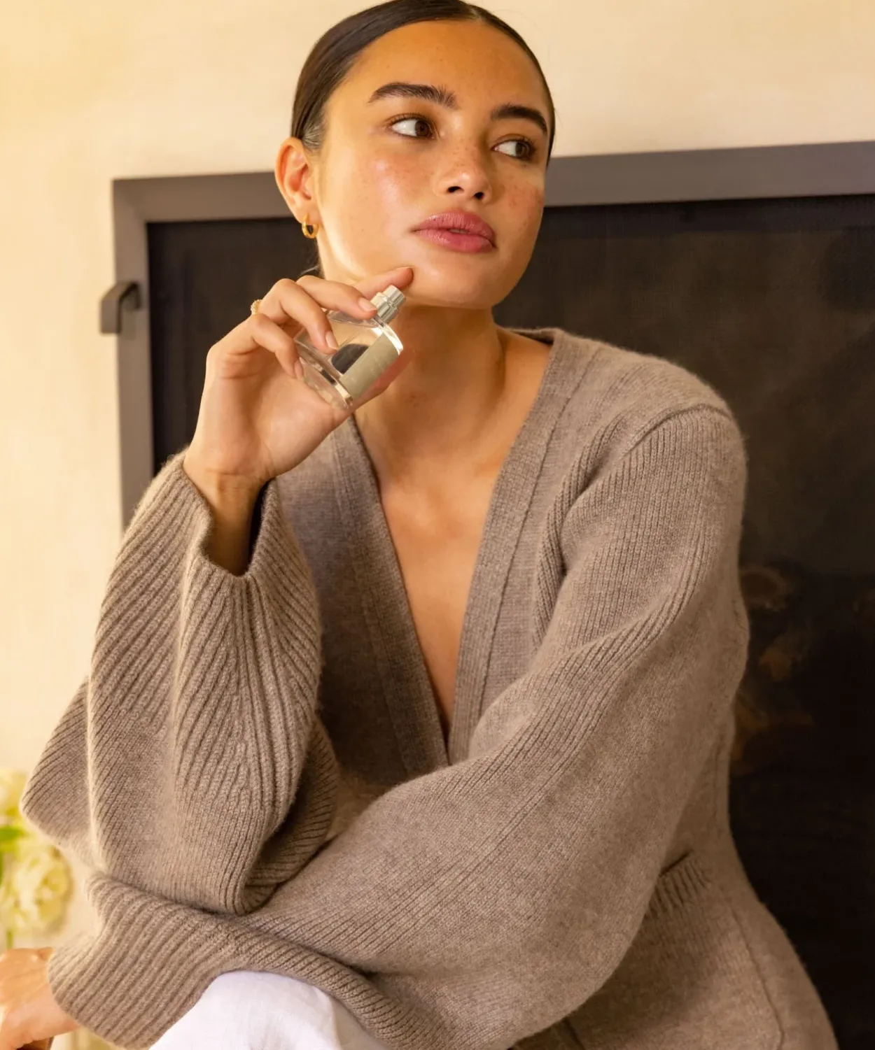 Best Cuir Rose Eau De Parfum Women Apothecary