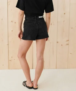 Online Cutoff Shorts Women Shorts