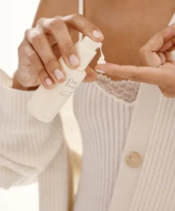 Fashion Daily Vitamin C Serum Women Serums