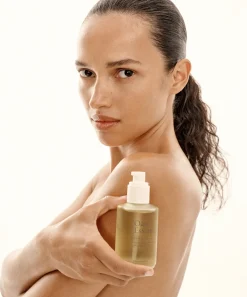 Clearance Dew Body Oil Women Body