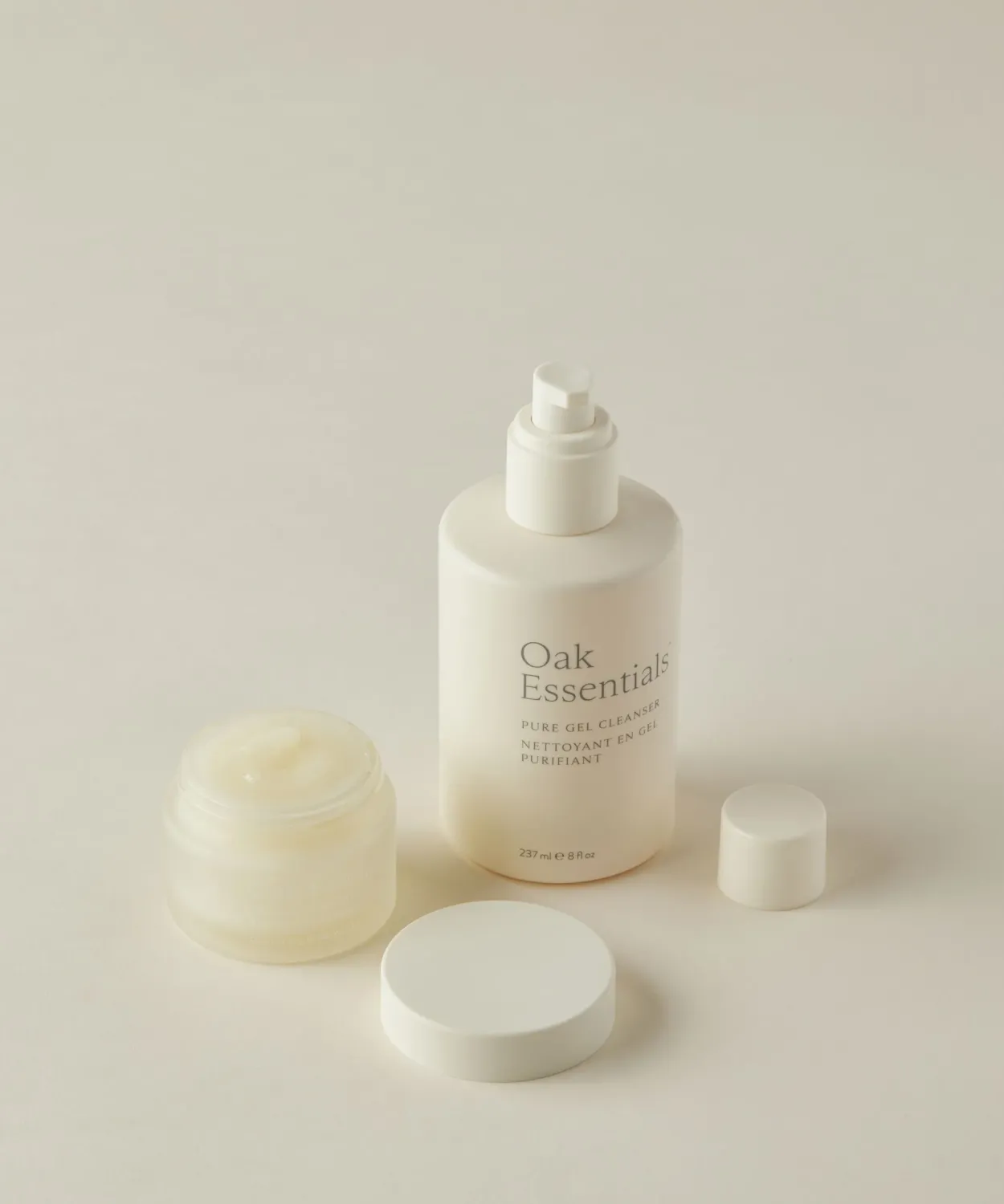 New Double Cleanse Duo Women Bundles