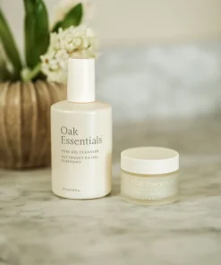 New Double Cleanse Duo Women Bundles