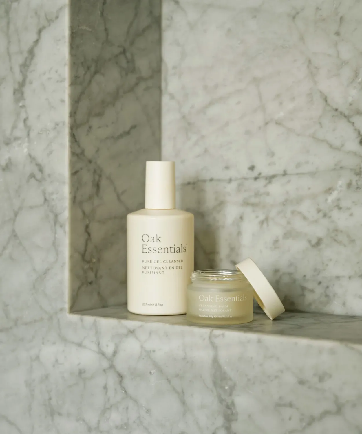 New Double Cleanse Duo Women Bundles