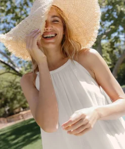 Hot Drift Dress Women Swim & Beach