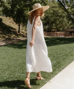 Hot Drift Dress Women Swim & Beach