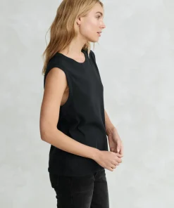 Online Easy Tank Women Tees & Tanks