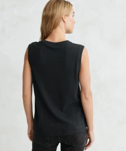 Online Easy Tank Women Tees & Tanks