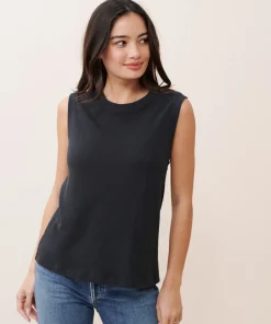 Online Easy Tank Women Tees & Tanks