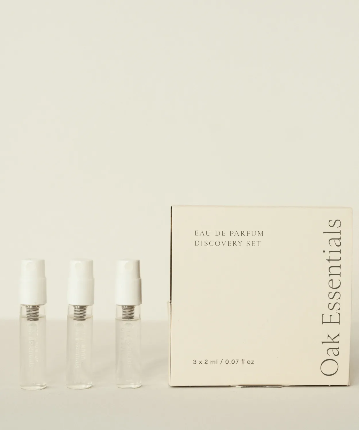 Best Eau De Parfum Discovery Set Women Apothecary