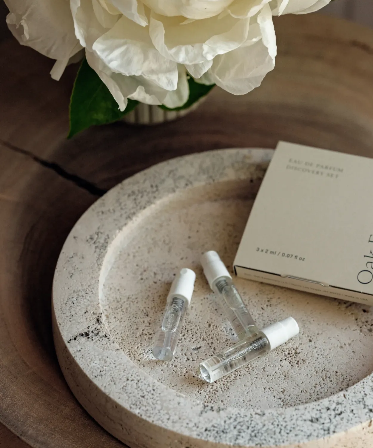 Best Eau De Parfum Discovery Set Women Apothecary