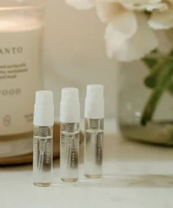 Best Eau De Parfum Discovery Set Women Apothecary