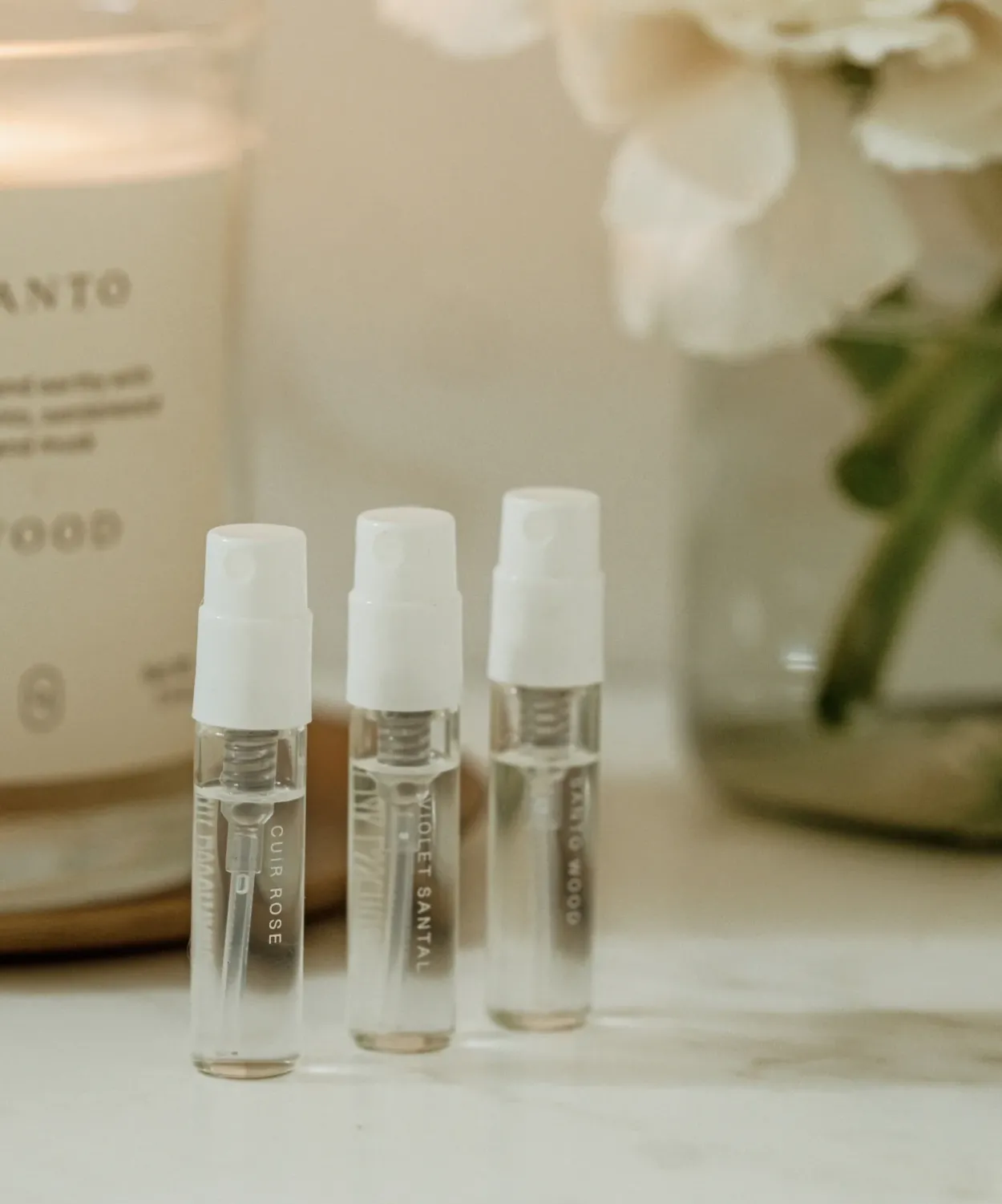 Best Eau De Parfum Discovery Set Women Apothecary