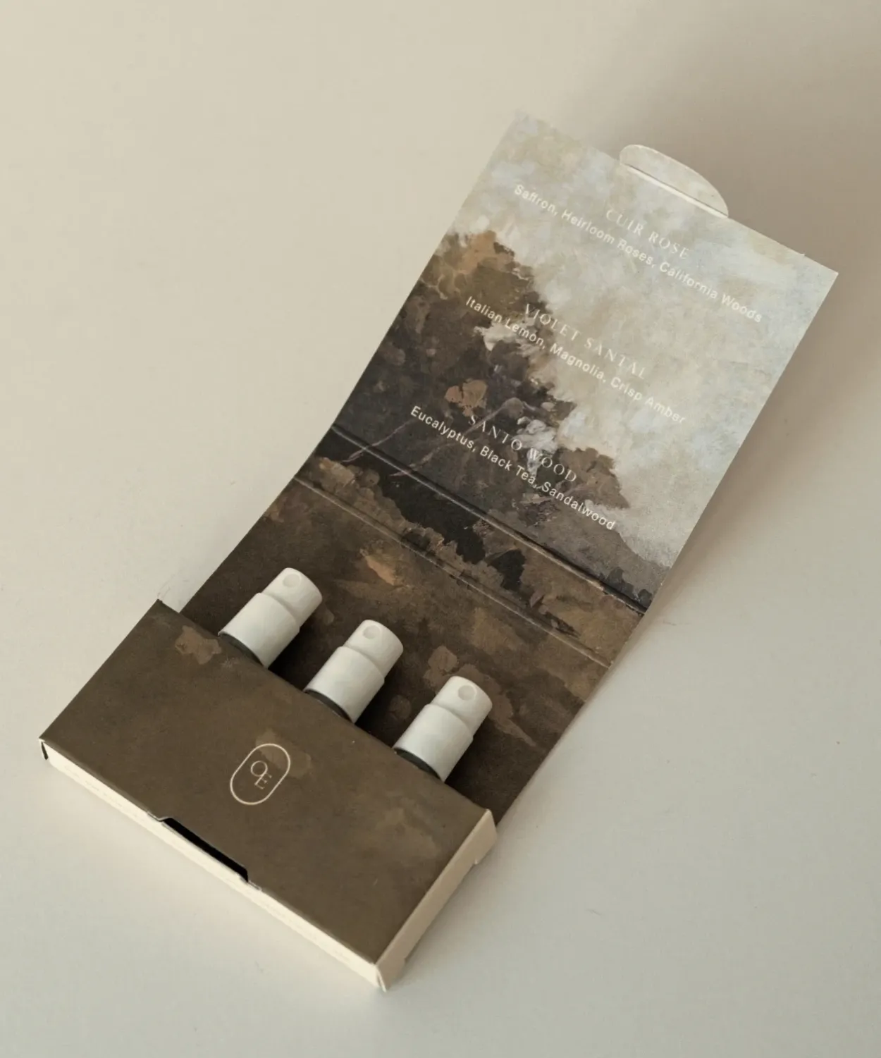 Best Eau De Parfum Discovery Set Women Apothecary