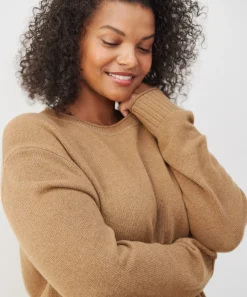 Fashion Everyday Sweater Women Extended Sizes