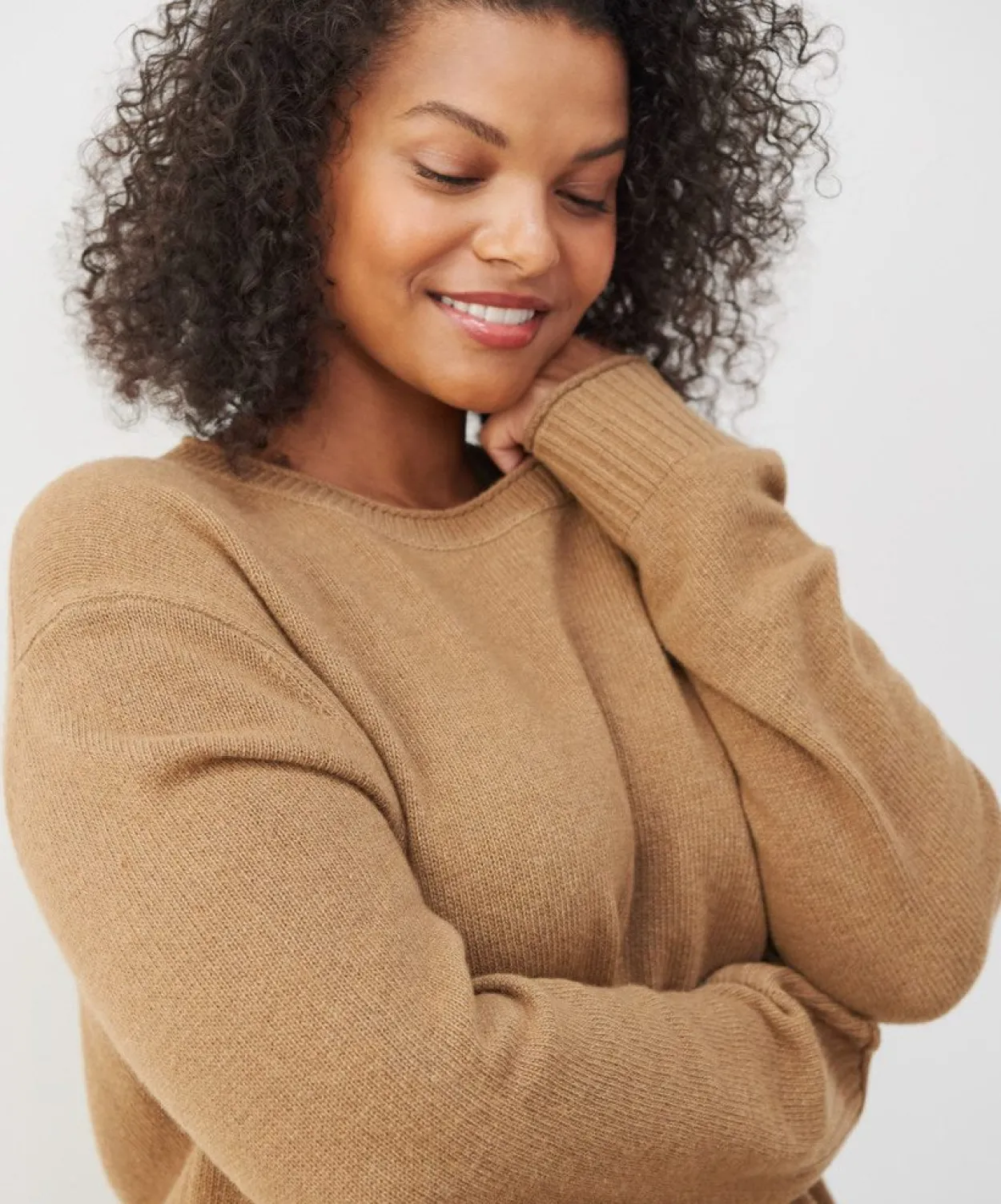 Fashion Everyday Sweater Women Extended Sizes