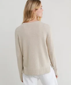 Sale Everyday Sweater Women Extended Sizes