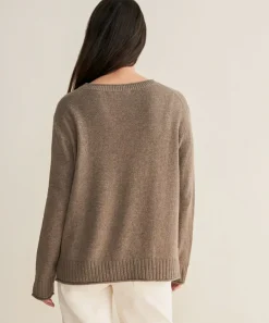 Best Everyday Sweater Women Extended Sizes