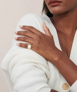 Fashion Felix Dome Ring Women Jewelry