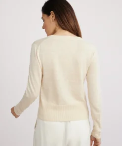 Hot Finley Crewneck Women Pullovers