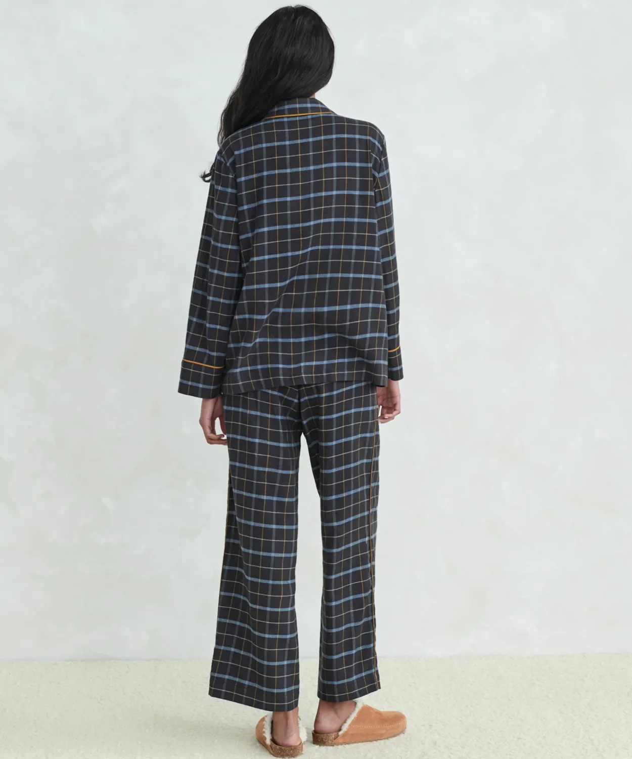 Discount Flannel Pajama Pant Women Pajamas