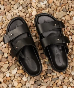 Online Hutton Slide Sandal Women Sandals