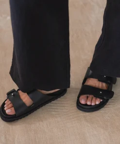 Online Hutton Slide Sandal Women Sandals