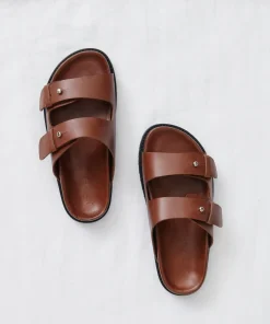 Clearance Hutton Slide Sandal Women Sandals