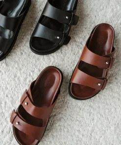 Clearance Hutton Slide Sandal Women Sandals