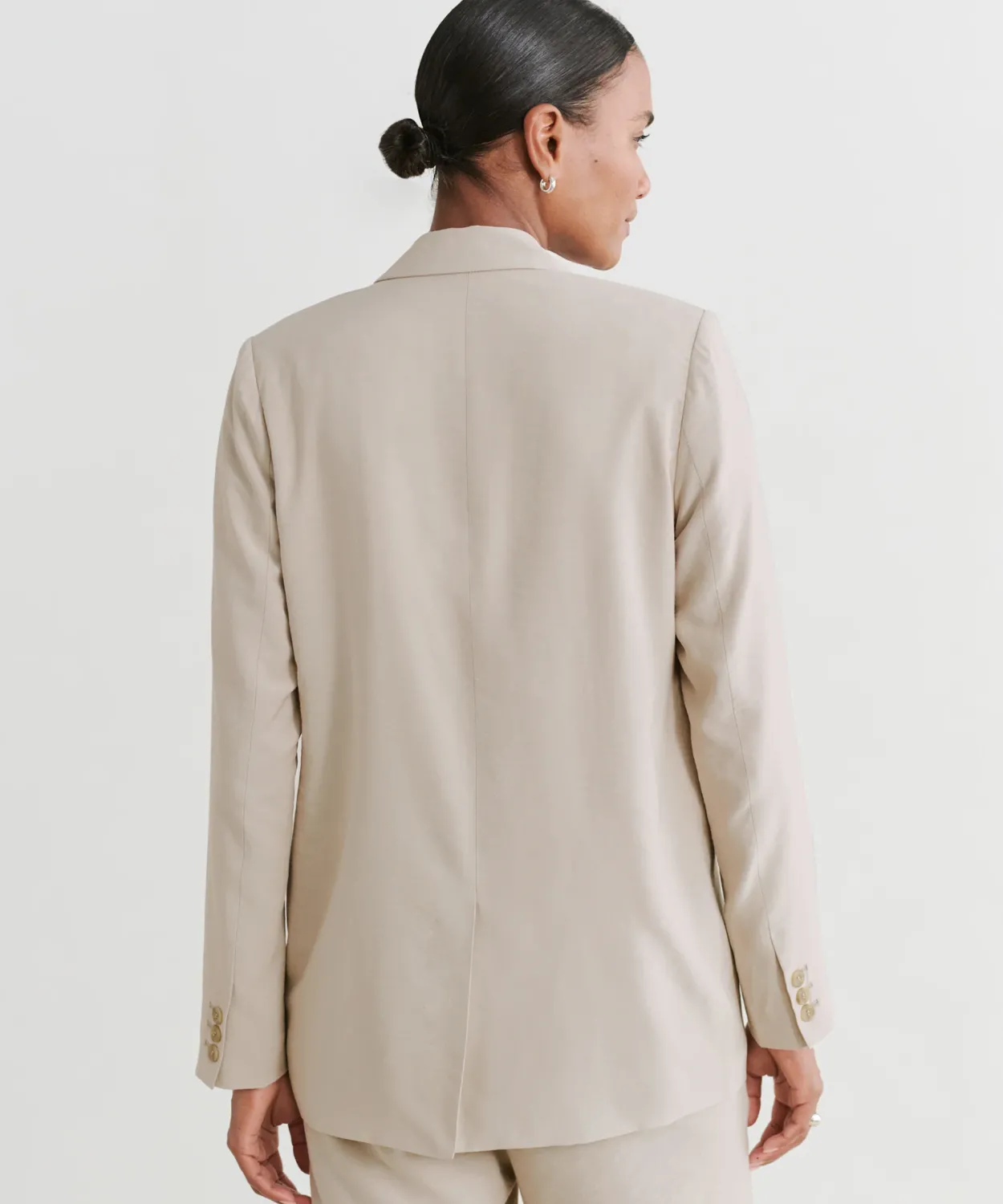 Fashion Jones Blazer Women Blazers