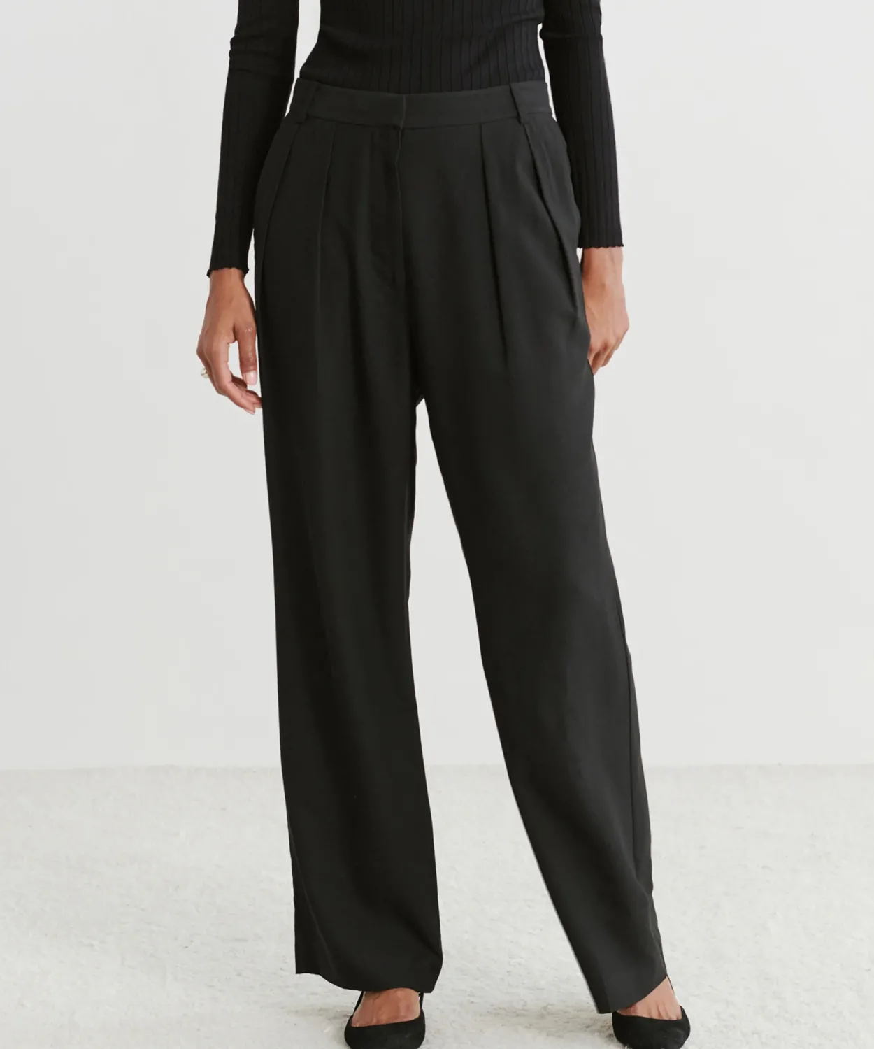 Outlet Jones Trouser Women Trousers