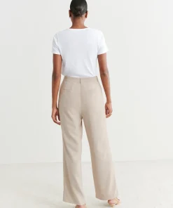 Outlet Jones Trouser Women Trousers