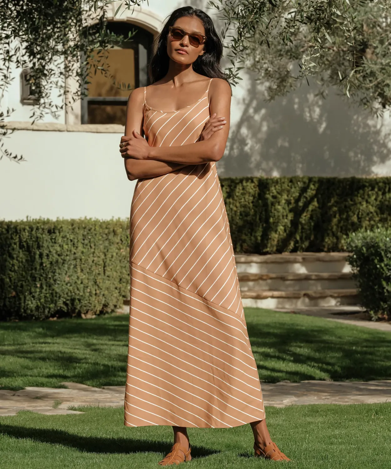 New Kendall Slip Dress Women Swim & Beach