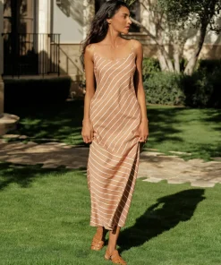 New Kendall Slip Dress Women Swim & Beach