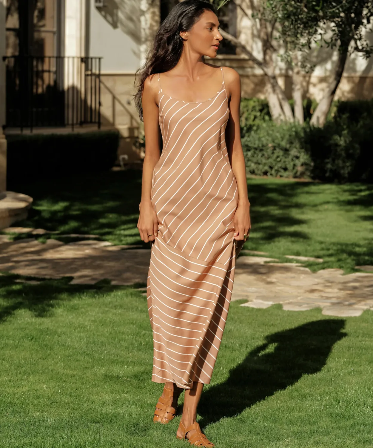 New Kendall Slip Dress Women Swim & Beach