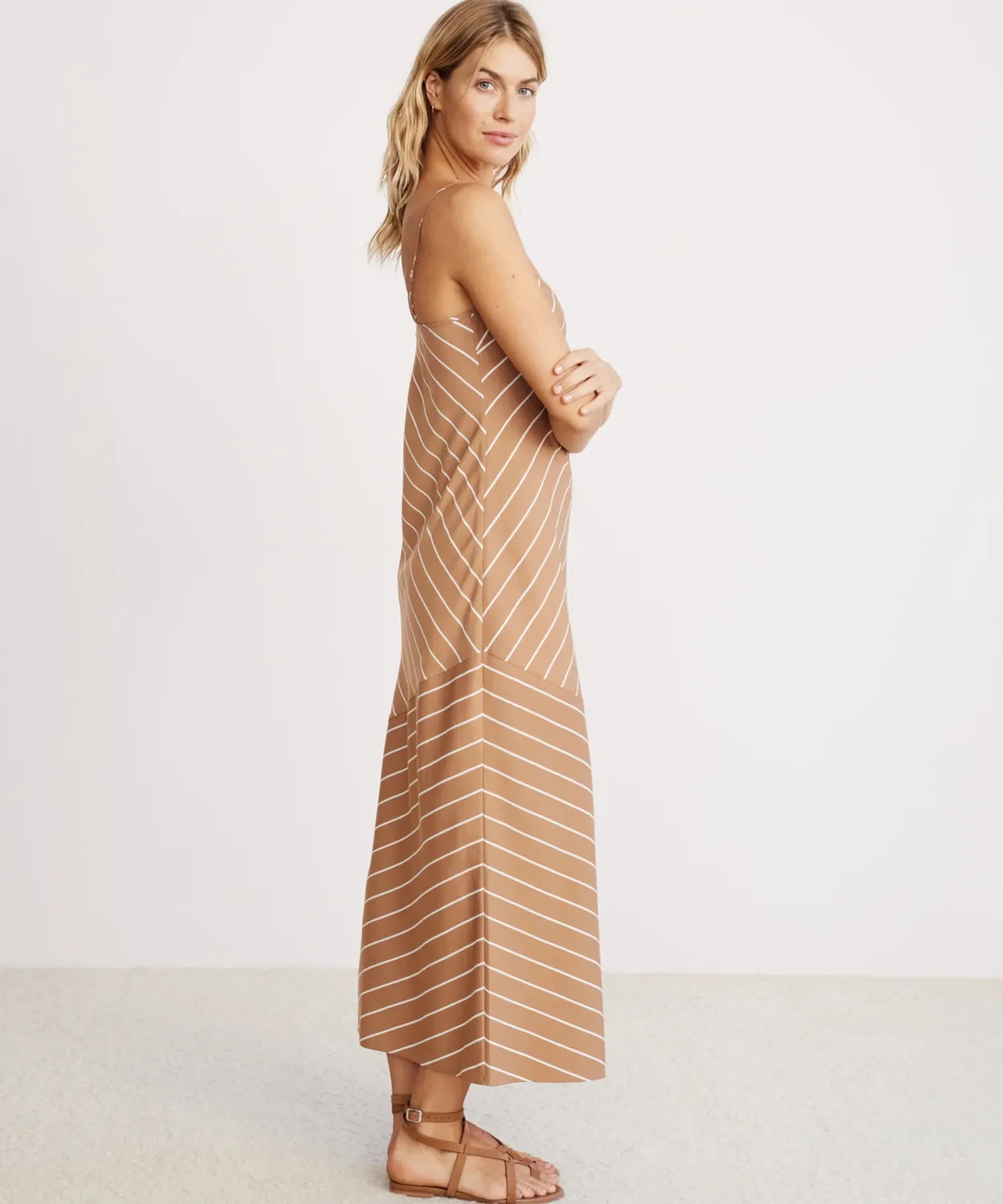New Kendall Slip Dress Women Swim & Beach