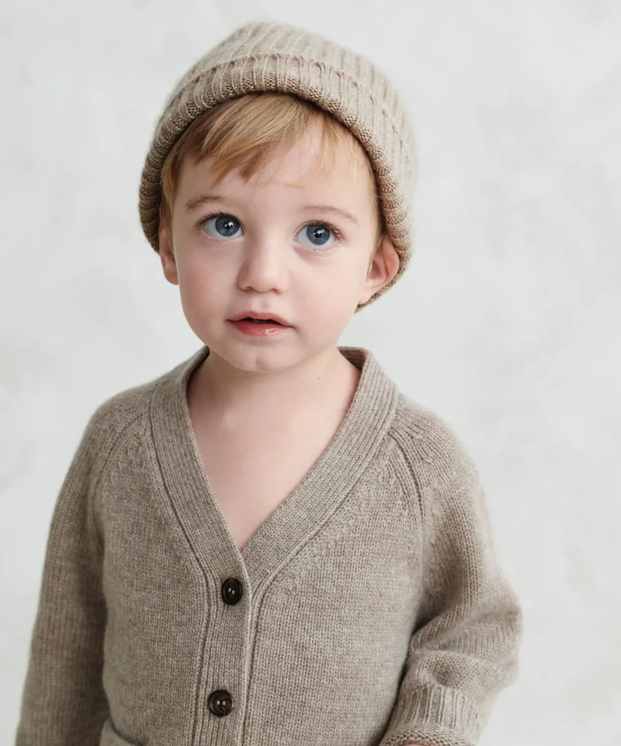Clearance Kids' Cashmere Beanie Hats & Beanies Hats & Beanies