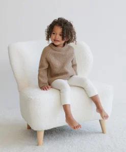 Clearance Kids' Fisherman Crewneck Kids & Baby Kids & Baby Clothing