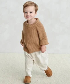 Fashion Kids' Fisherman Sweater Kids & Baby Kids & Baby Clothing